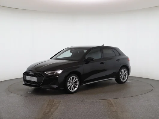 Bild eines Audi A3 Sportback 30 TFSI