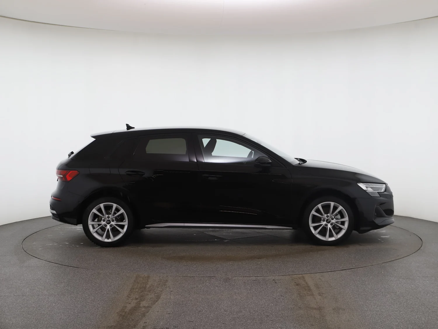 Bild eines Audi A3 Sportback 30 TFSI
