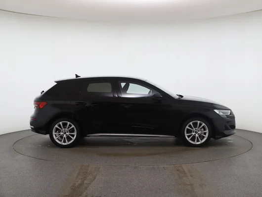 Bild eines Audi A3 Sportback 30 TFSI