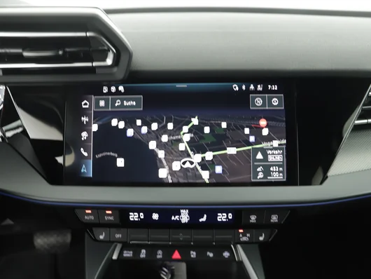 Bild eines Audi A3 Sportback 30 TFSI
