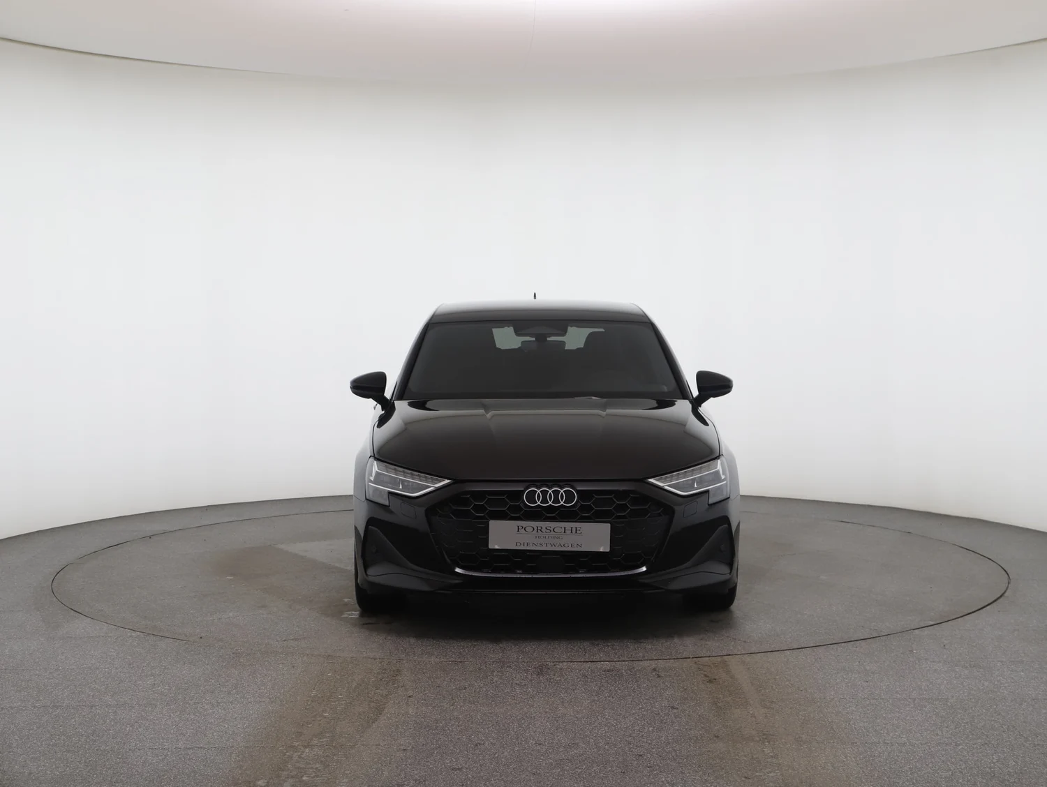 Bild eines Audi A3 Sportback 30 TFSI
