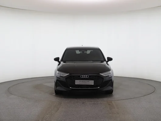 Bild eines Audi A3 Sportback 30 TFSI