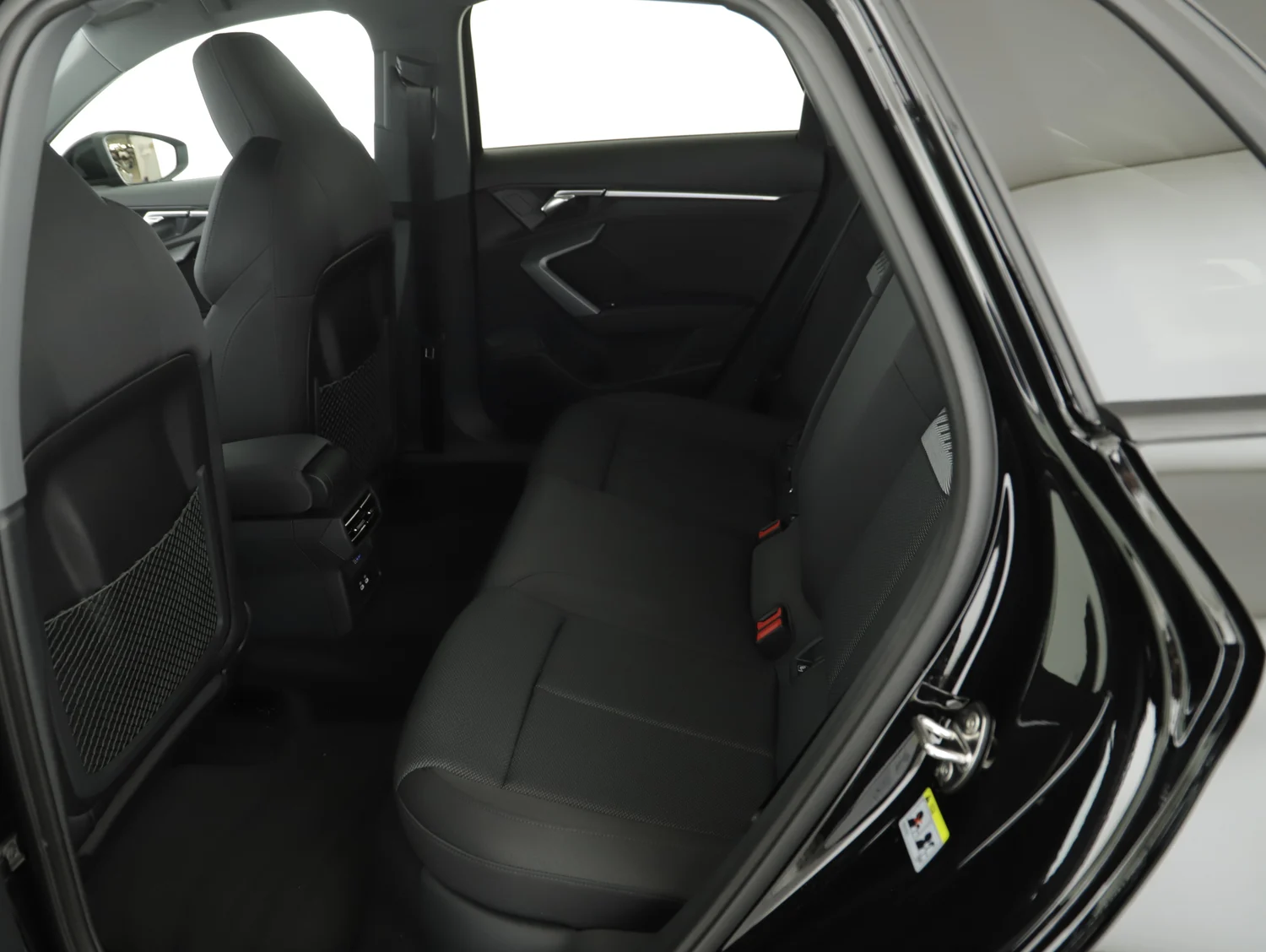 Bild eines Audi A3 Sportback 30 TFSI