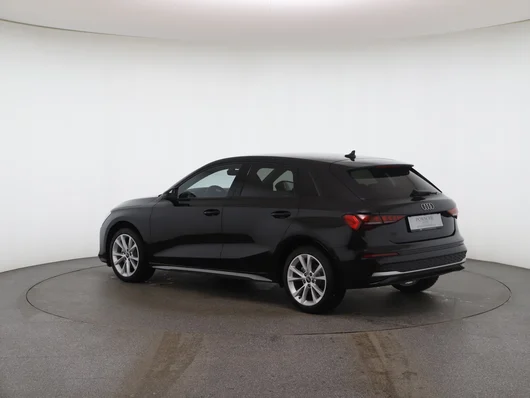Bild eines Audi A3 Sportback 30 TFSI