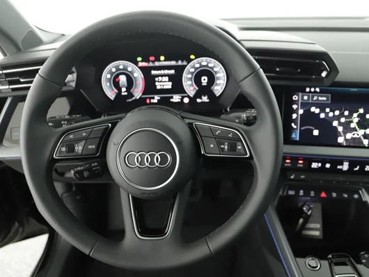 Bild eines Audi A3 Sportback 30 TFSI
