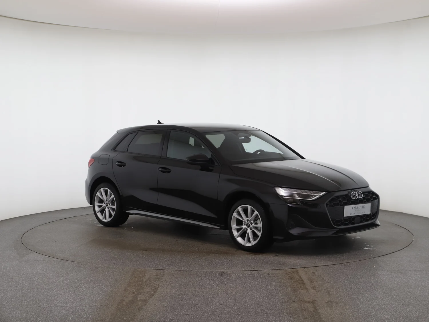 Bild eines Audi A3 Sportback 30 TFSI