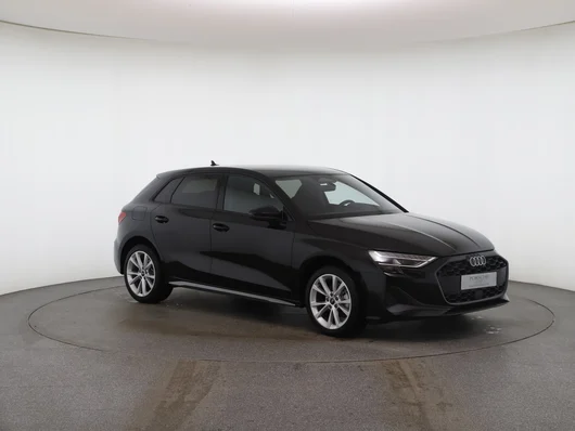 Bild eines Audi A3 Sportback 30 TFSI