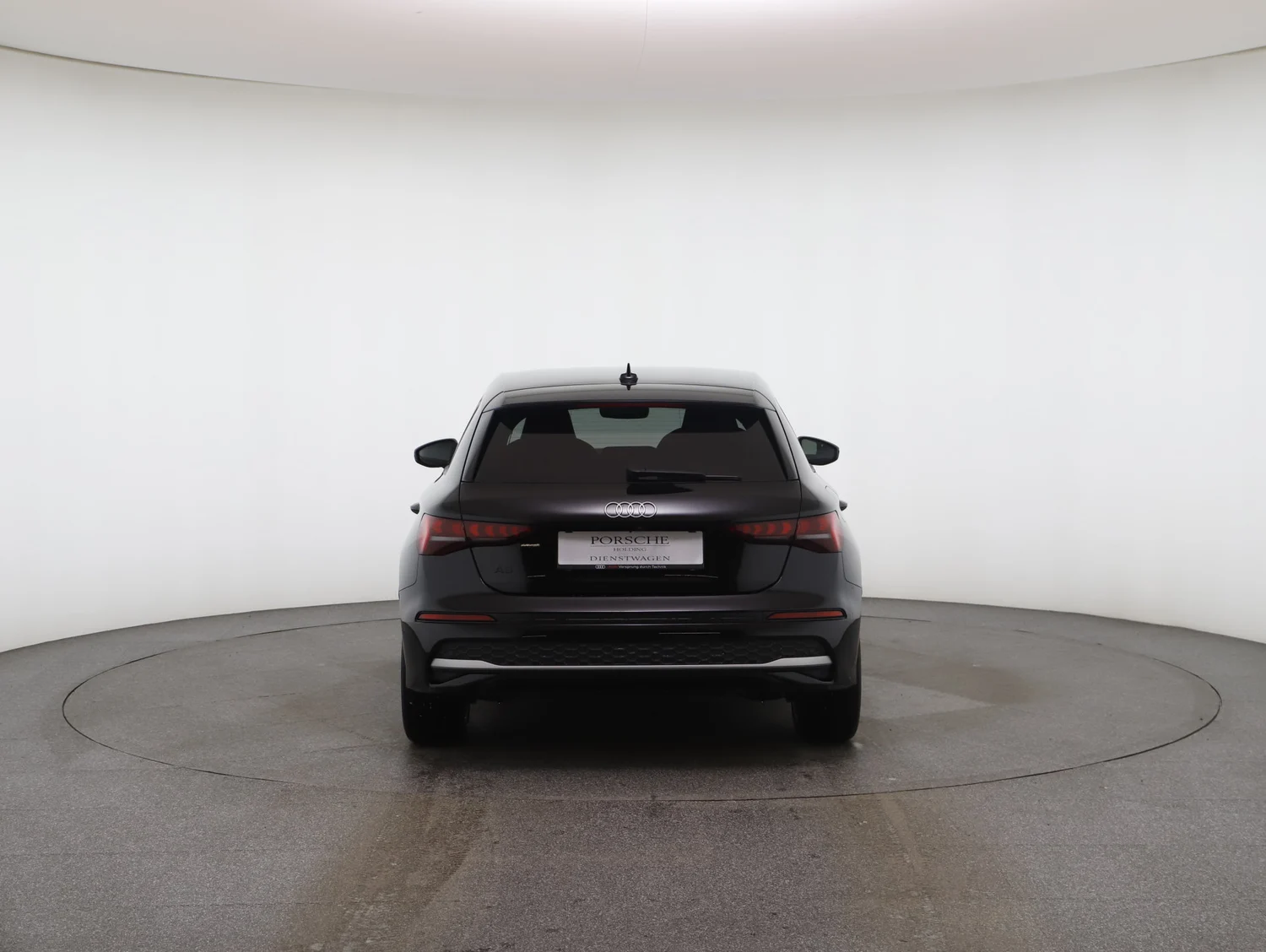 Bild eines Audi A3 Sportback 30 TFSI