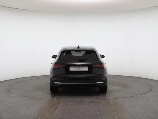 Bild eines Audi A3 Sportback 30 TFSI