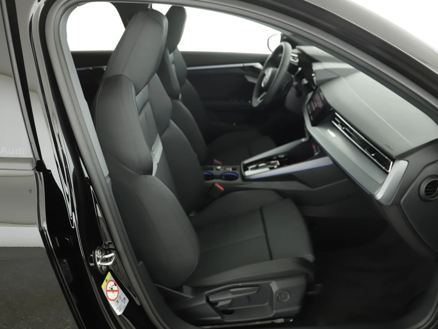 Bild eines Audi A3 Sportback 30 TFSI
