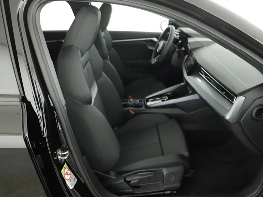 Bild eines Audi A3 Sportback 30 TFSI