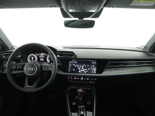 Bild eines Audi A3 Sportback 30 TFSI
