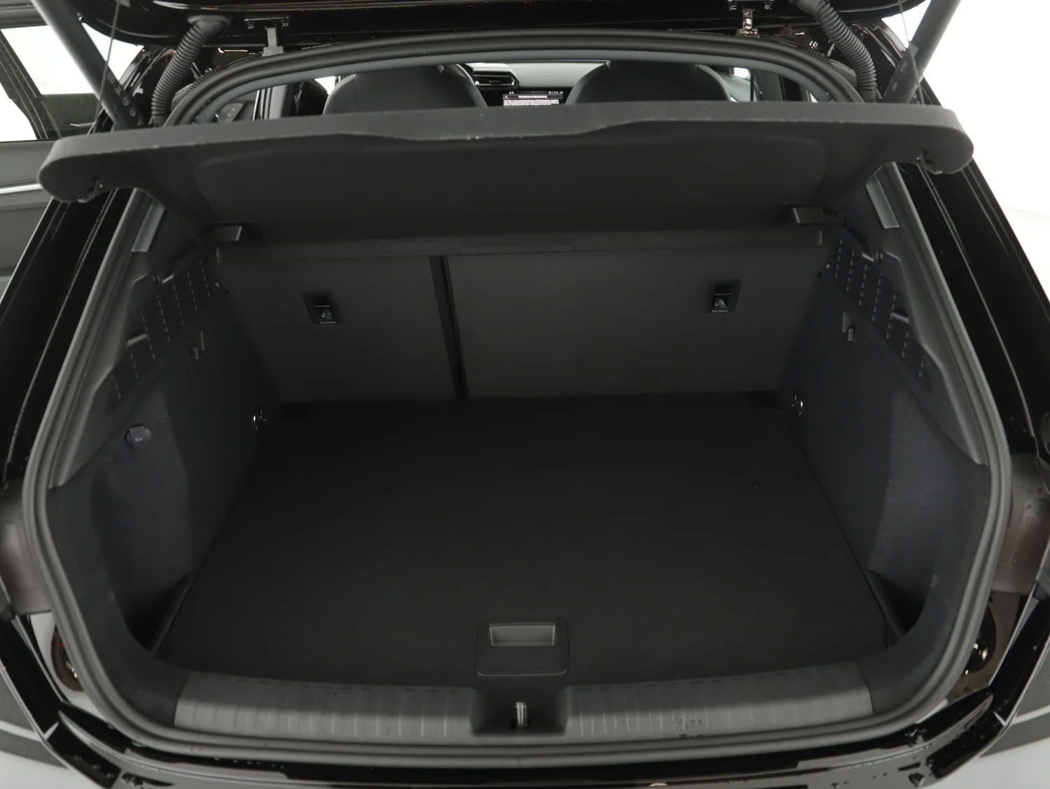 Bild eines Audi A3 Sportback 30 TFSI