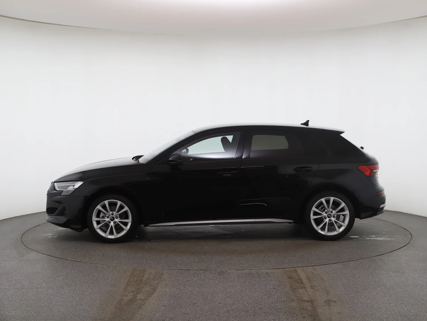 Bild eines Audi A3 Sportback 30 TFSI