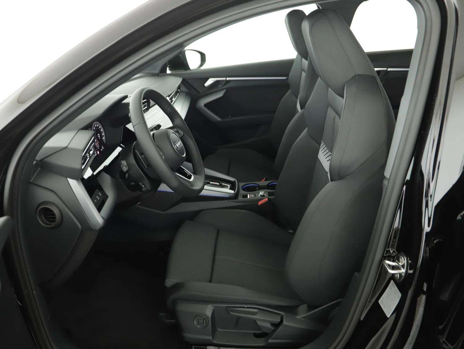 Bild eines Audi A3 Sportback 30 TFSI