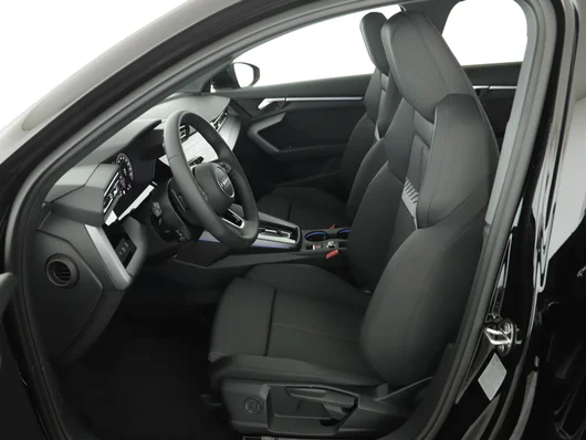 Bild eines Audi A3 Sportback 30 TFSI