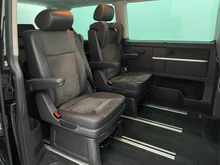 VW Multivan Comfortline TDI NEU in 2T Deep Black Perleffekt