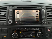 VW Multivan Comfortline TDI NEU in 2T Deep Black Perleffekt