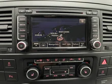 VW Multivan Comfortline TDI NEU in 2T Deep Black Perleffekt