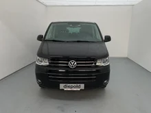 VW Multivan Comfortline TDI NEU in 2T Deep Black Perleffekt