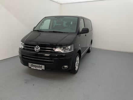 VW Multivan Comfortline TDI NEU