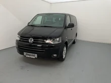 VW Multivan Comfortline TDI NEU in 2T Deep Black Perleffekt