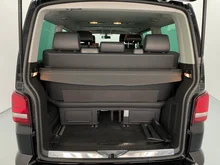 VW Multivan Comfortline TDI NEU in 2T Deep Black Perleffekt