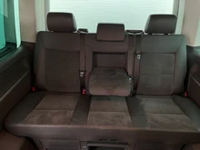 VW Multivan Comfortline TDI NEU in 2T Deep Black Perleffekt