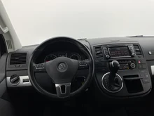 VW Multivan Comfortline TDI NEU in 2T Deep Black Perleffekt