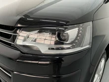 VW Multivan Comfortline TDI NEU in 2T Deep Black Perleffekt