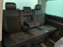 VW Multivan Comfortline TDI NEU in 2T Deep Black Perleffekt