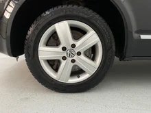 VW Multivan Comfortline TDI NEU in 2T Deep Black Perleffekt