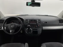 VW Multivan Comfortline TDI NEU in 2T Deep Black Perleffekt