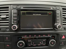 VW Multivan Comfortline TDI NEU in 2T Deep Black Perleffekt