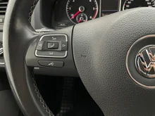 VW Multivan Comfortline TDI NEU in 2T Deep Black Perleffekt
