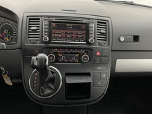 VW Multivan Comfortline TDI NEU in 2T Deep Black Perleffekt