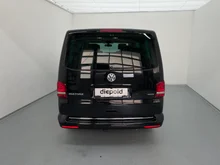 VW Multivan Comfortline TDI NEU in 2T Deep Black Perleffekt