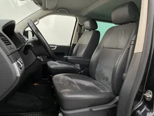 VW Multivan Comfortline TDI NEU in 2T Deep Black Perleffekt