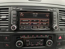 VW Multivan Comfortline TDI NEU in 2T Deep Black Perleffekt