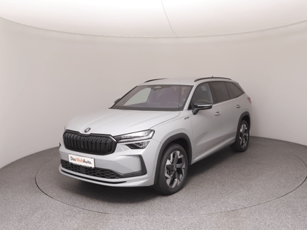 Škoda Kodiaq Sportline TDI DSG