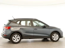 SEAT Arona Reference Edition 1.0 TSI in Magnet-Grau Metallic
