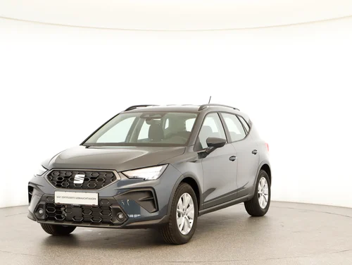 SEAT Arona Reference Edition 1.0 TSI