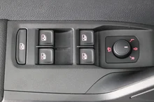SEAT Arona Reference Edition 1.0 TSI in Magnet-Grau Metallic