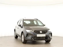 SEAT Arona Reference Edition 1.0 TSI in Magnet-Grau Metallic