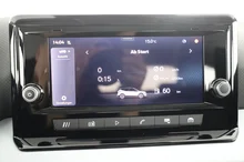 SEAT Arona Reference Edition 1.0 TSI in Magnet-Grau Metallic