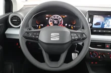SEAT Arona Reference Edition 1.0 TSI in Magnet-Grau Metallic