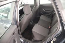 SEAT Arona Reference Edition 1.0 TSI in Magnet-Grau Metallic