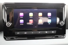 SEAT Arona Reference Edition 1.0 TSI in Magnet-Grau Metallic