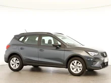 SEAT Arona Reference Edition 1.0 TSI in Magnet-Grau Metallic