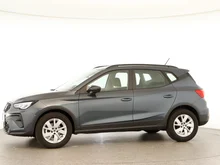 SEAT Arona Reference Edition 1.0 TSI in Magnet-Grau Metallic